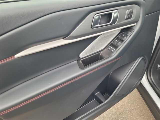 2026 Ford Explorer ST Roseville CA