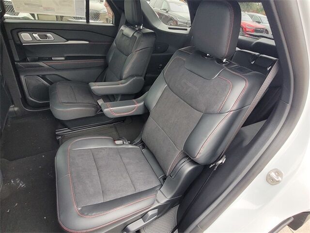 2026 Ford Explorer ST Roseville CA