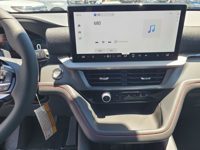 2026 Ford Explorer ST Roseville CA