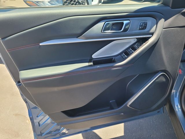 2026 Ford Explorer ST Roseville CA