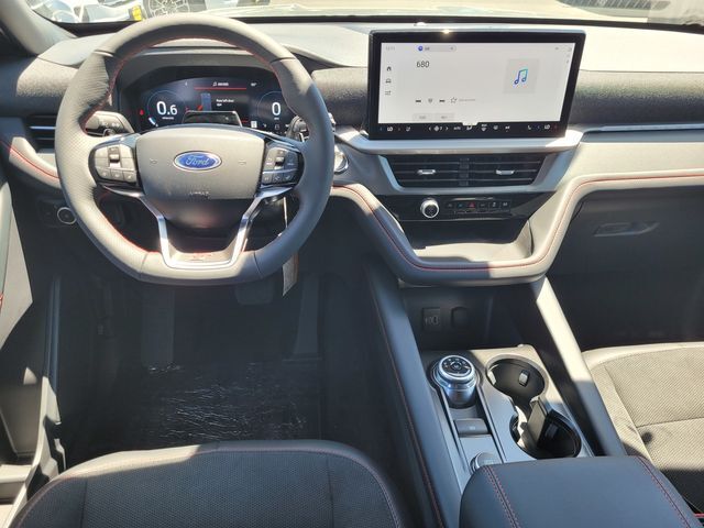 2026 Ford Explorer ST Roseville CA