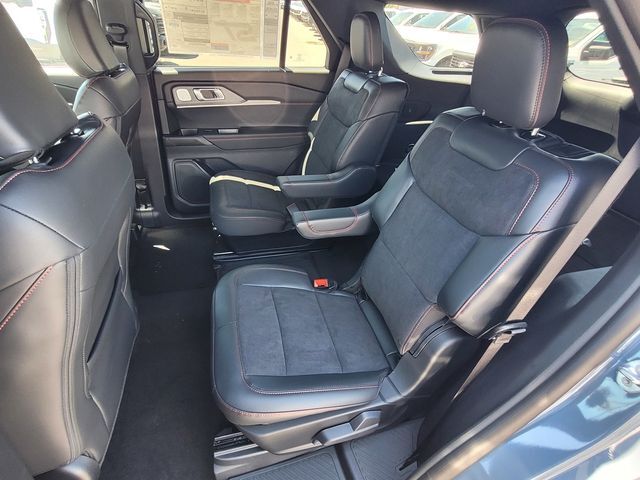 2026 Ford Explorer ST Roseville CA