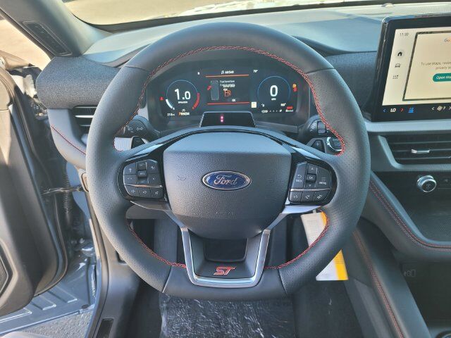2026 Ford Explorer ST Roseville CA