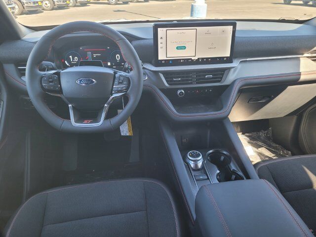 2026 Ford Explorer ST Roseville CA