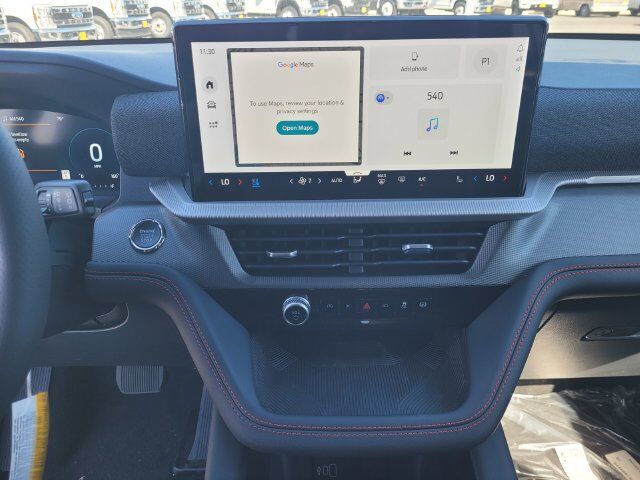 2026 Ford Explorer ST Roseville CA