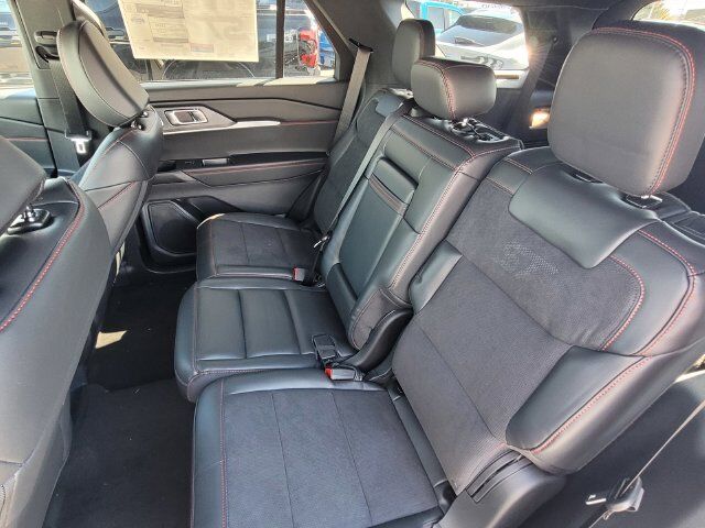 2026 Ford Explorer ST Roseville CA
