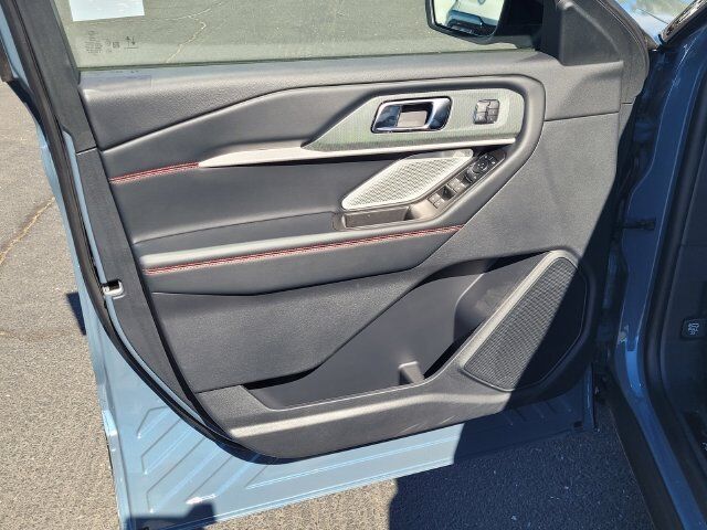 2026 Ford Explorer ST Roseville CA