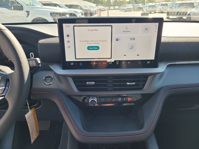 2026 Ford Explorer ST Roseville CA
