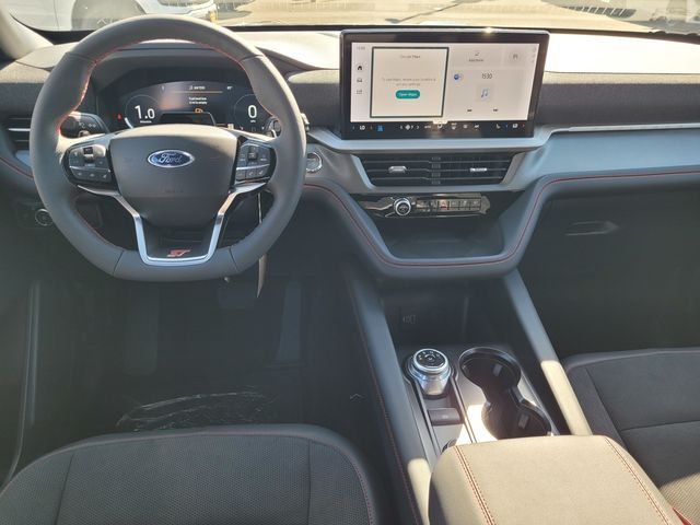2026 Ford Explorer ST Roseville CA