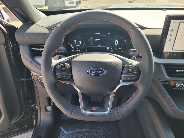 2026 Ford Explorer ST Roseville CA