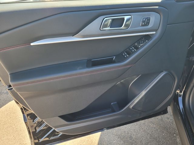 2026 Ford Explorer ST Roseville CA