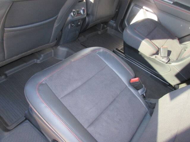 2026 Ford Explorer ST St. George SC