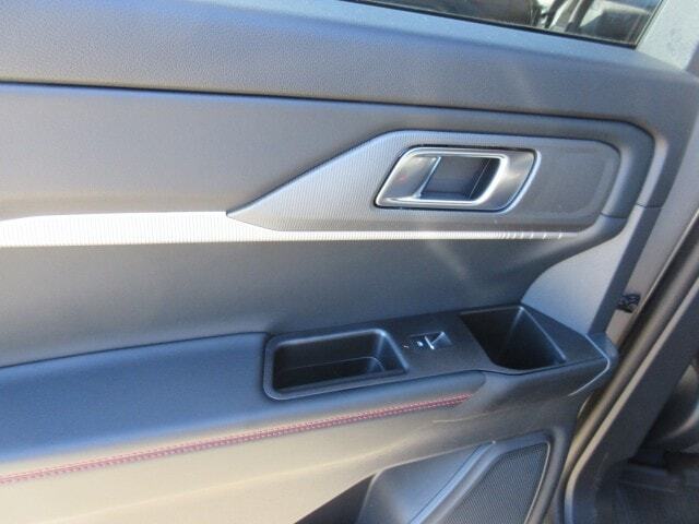 2026 Ford Explorer ST St. George SC