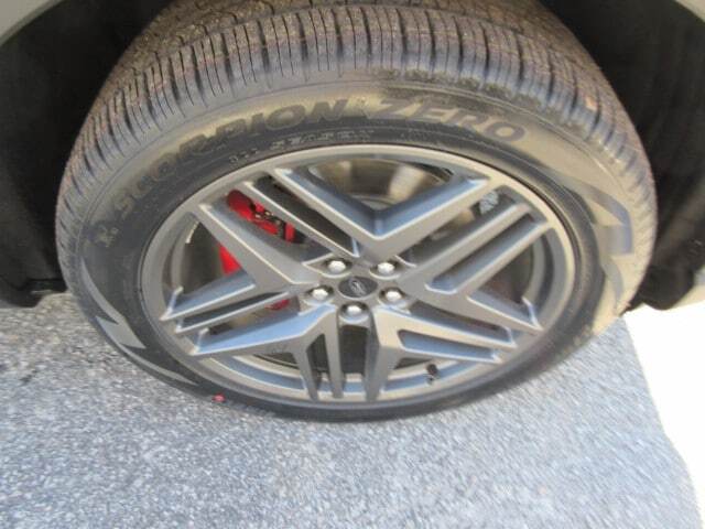 2026 Ford Explorer ST St. George SC