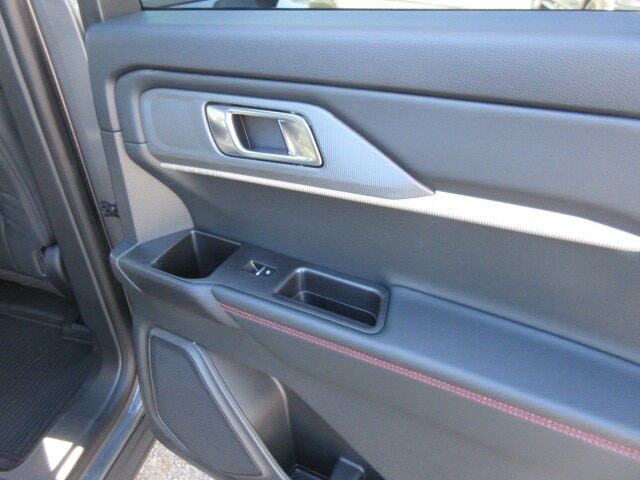 2026 Ford Explorer ST St. George SC
