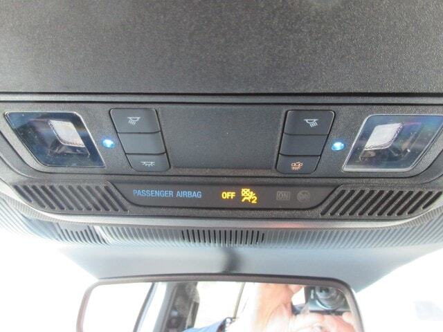 2026 Ford Explorer ST St. George SC