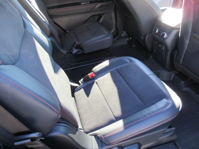 2026 Ford Explorer ST St. George SC