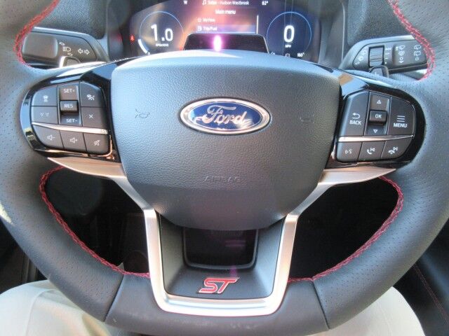 2026 Ford Explorer ST St. George SC