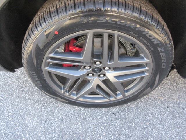 2026 Ford Explorer ST St. George SC