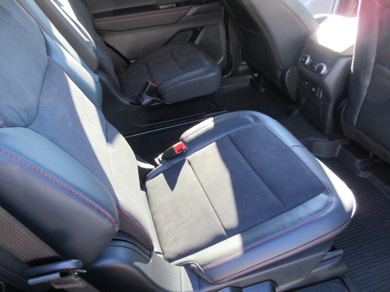 2026 Ford Explorer ST St. George SC