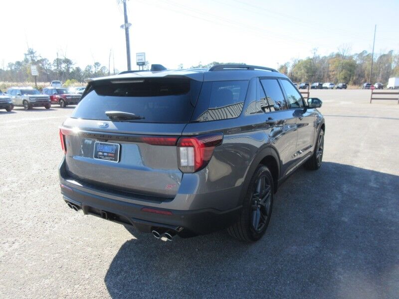 2026 Ford Explorer ST St. George SC