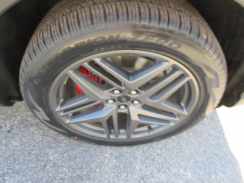 2026 Ford Explorer ST St. George SC