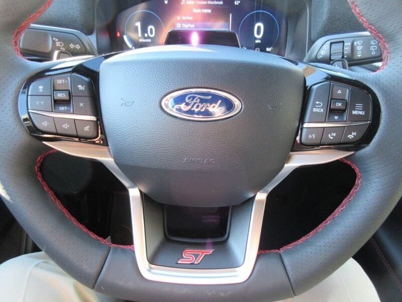 2026 Ford Explorer ST St. George SC