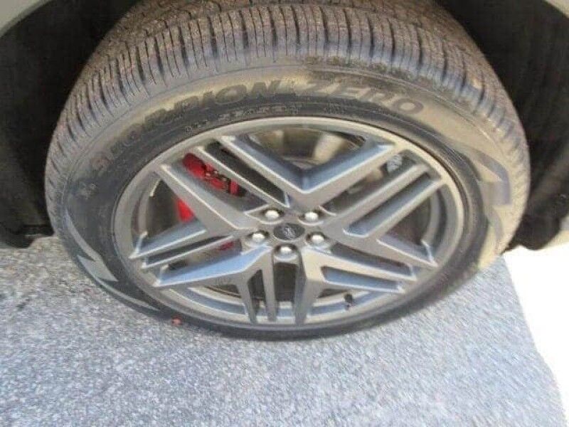 2026 Ford Explorer ST St. George SC