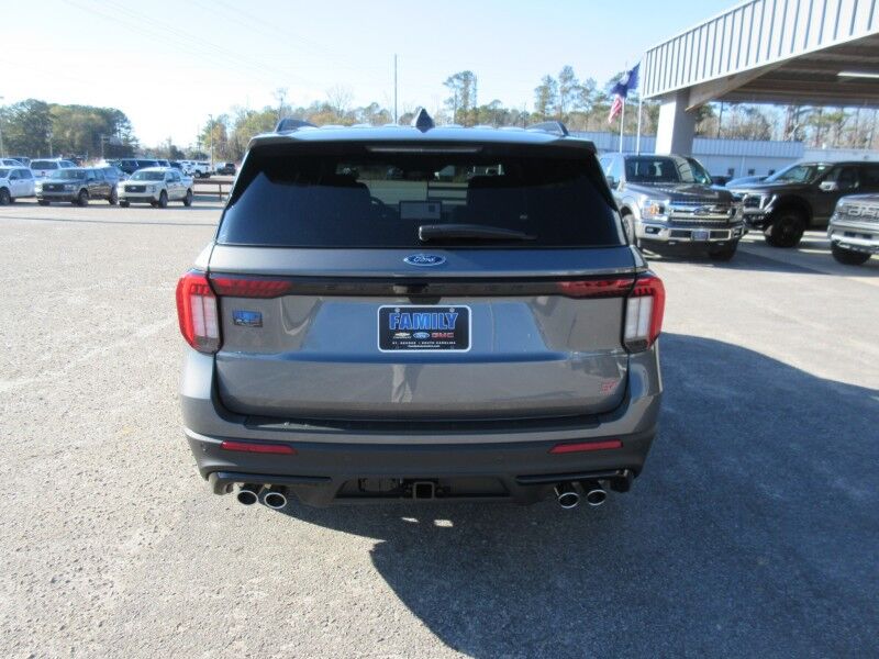 2026 Ford Explorer ST St. George SC