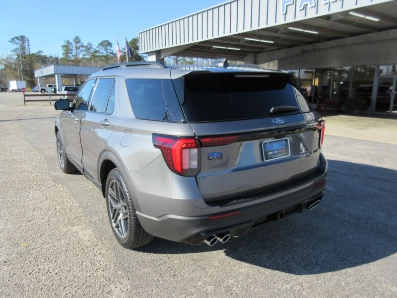 2026 Ford Explorer ST St. George SC