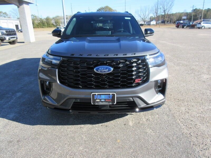 2026 Ford Explorer ST St. George SC