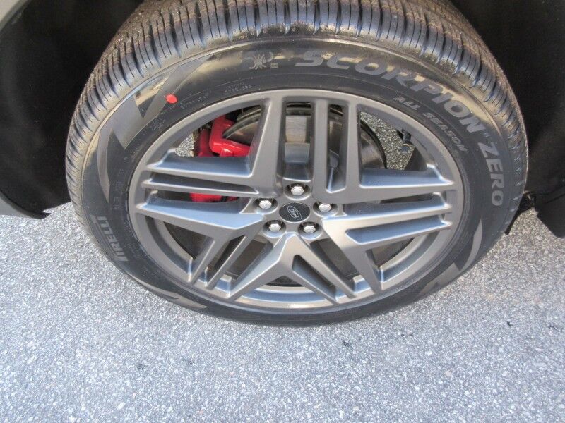 2026 Ford Explorer ST St. George SC