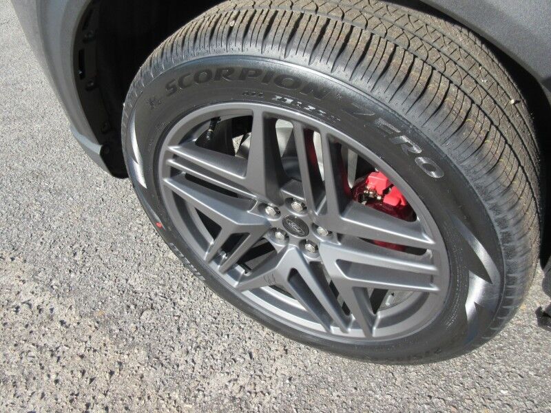 2026 Ford Explorer ST St. George SC