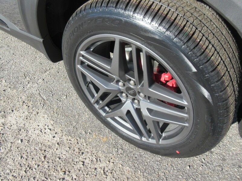 2026 Ford Explorer ST St. George SC