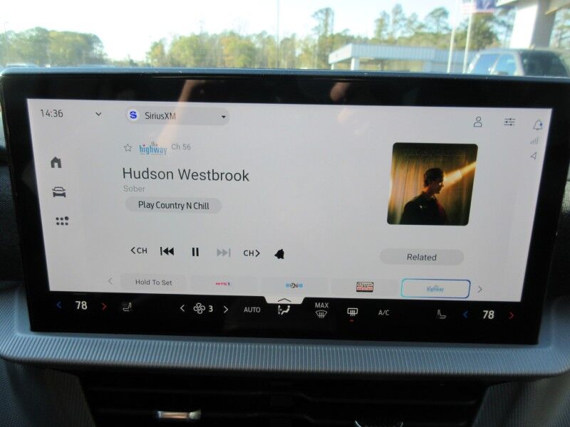 2026 Ford Explorer ST St. George SC