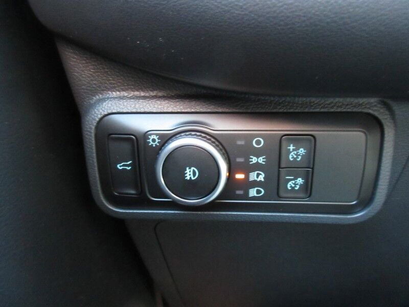 2026 Ford Explorer ST St. George SC