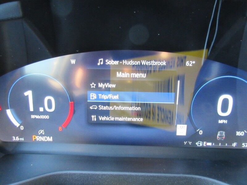 2026 Ford Explorer ST St. George SC