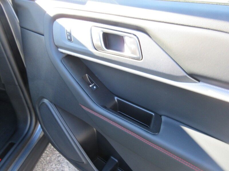 2026 Ford Explorer ST St. George SC