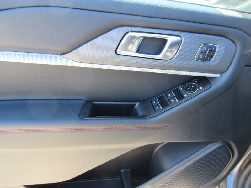 2026 Ford Explorer ST St. George SC