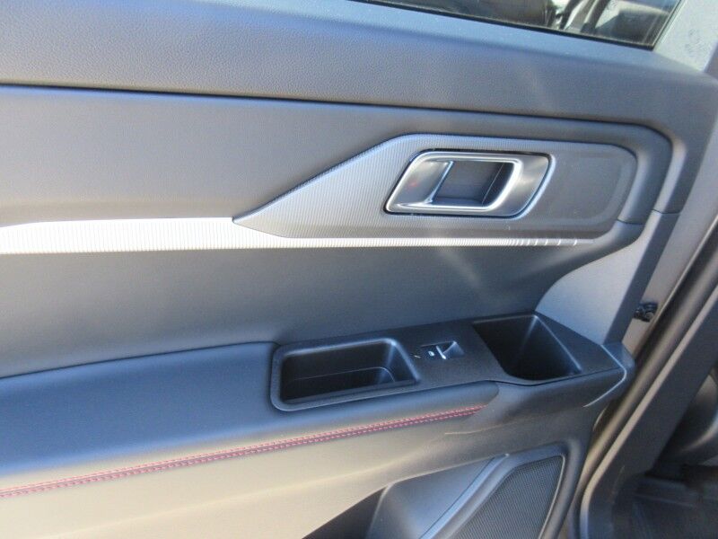 2026 Ford Explorer ST St. George SC