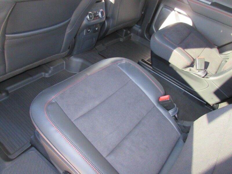 2026 Ford Explorer ST St. George SC