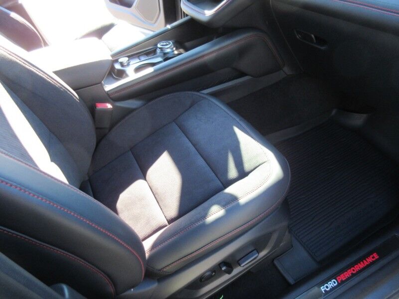 2026 Ford Explorer ST St. George SC