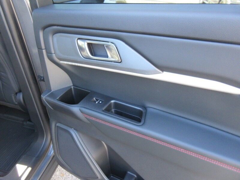 2026 Ford Explorer ST St. George SC