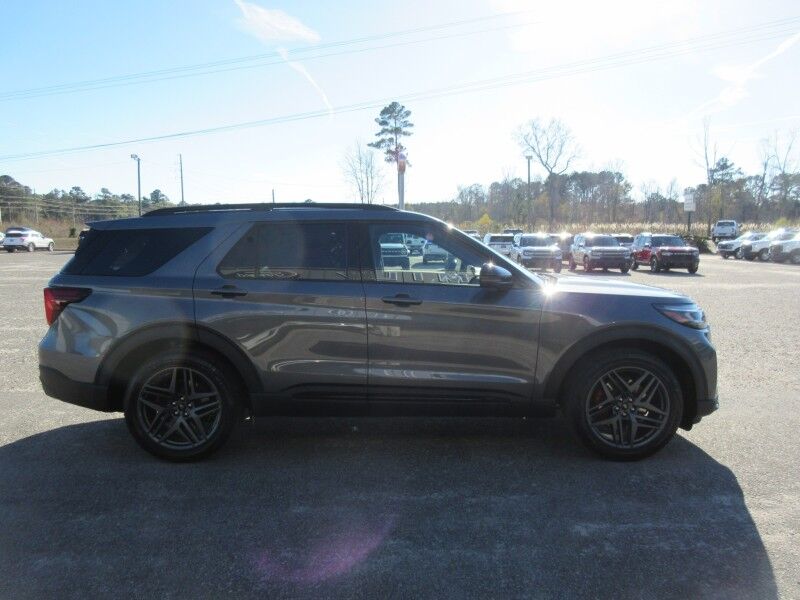 2026 Ford Explorer ST St. George SC