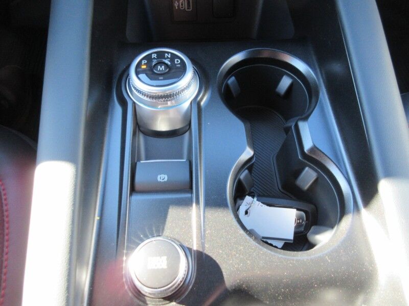 2026 Ford Explorer ST St. George SC