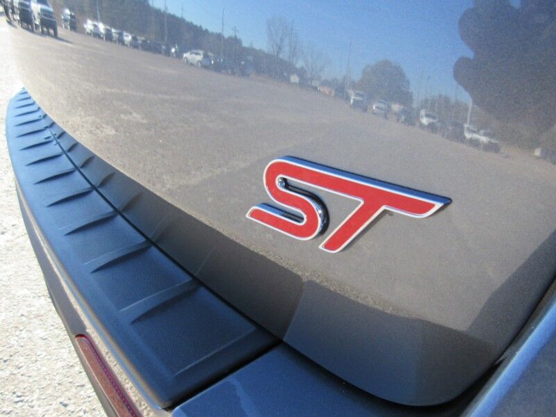 2026 Ford Explorer ST St. George SC