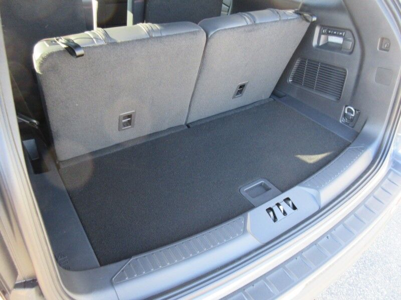 2026 Ford Explorer ST St. George SC