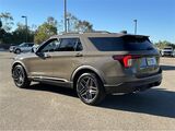 2026 Ford Explorer ST San Diego County CA