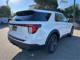 2026 Ford Explorer ST San Diego County CA