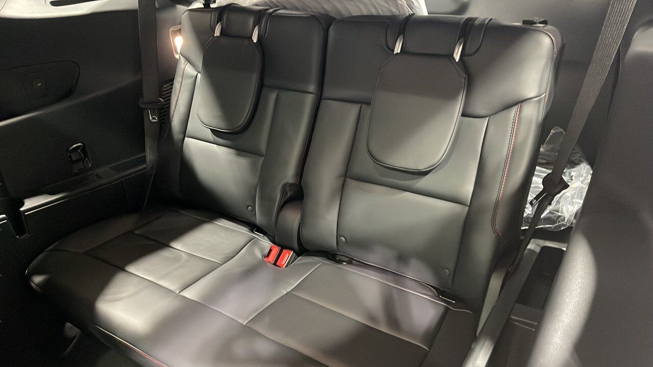 2026 Ford Explorer ST Sherwood Park AB